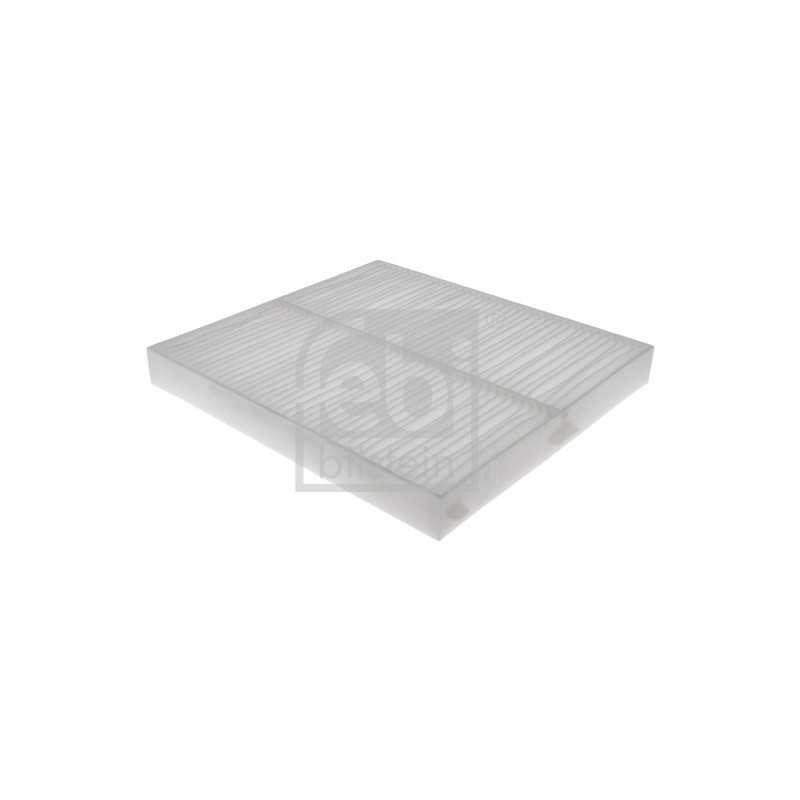Filtre d'habitacle FEBI BILSTEIN