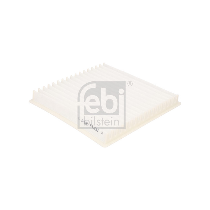 Filtre d'habitacle FEBI BILSTEIN