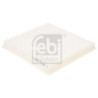 Filtre d'habitacle FEBI BILSTEIN