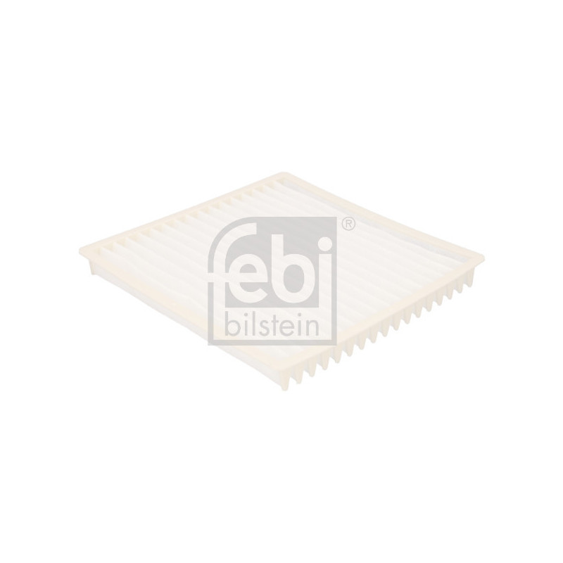 Filtre d'habitacle FEBI BILSTEIN