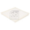 Filtre d'habitacle FEBI BILSTEIN