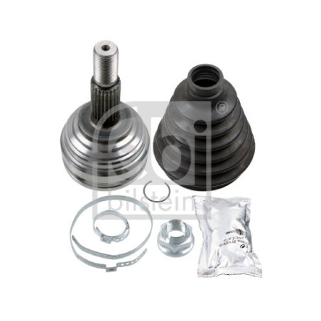 Tête de cardan FEBI BILSTEIN