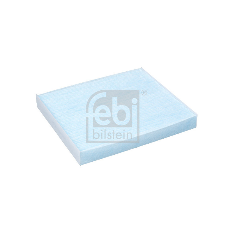Filtre d'habitacle FEBI BILSTEIN