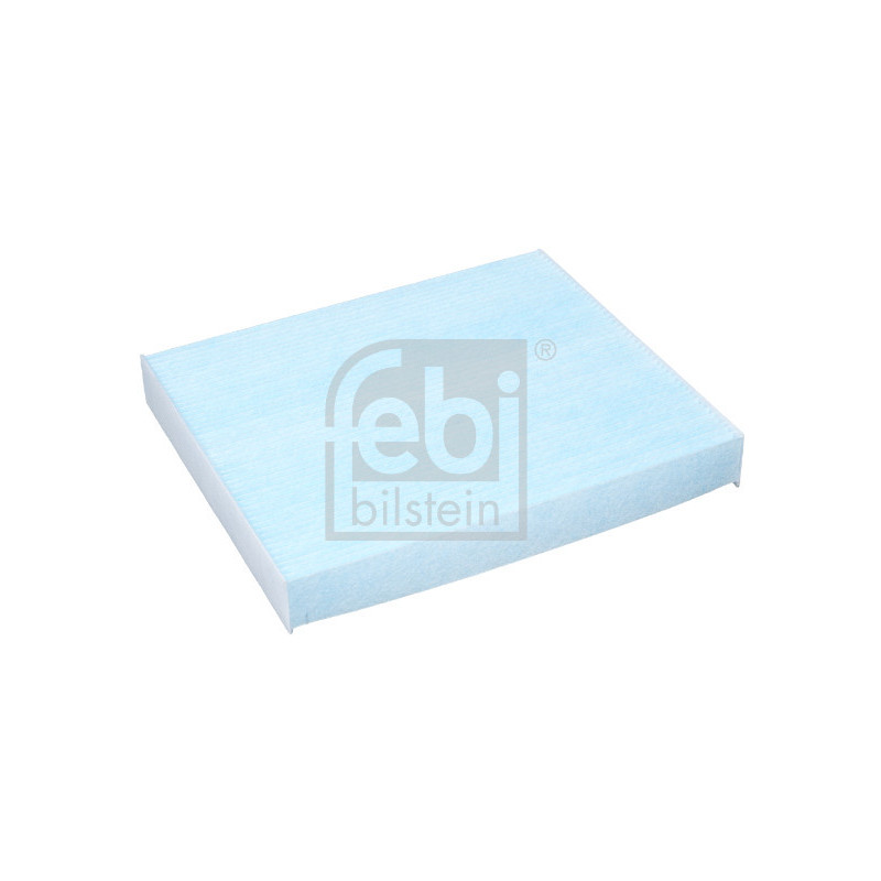 Filtre d'habitacle FEBI BILSTEIN