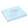 Filtre d'habitacle FEBI BILSTEIN