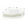 Filtre d'habitacle MANN-FILTER