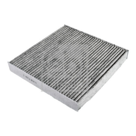 Filtre d'habitacle FEBI...