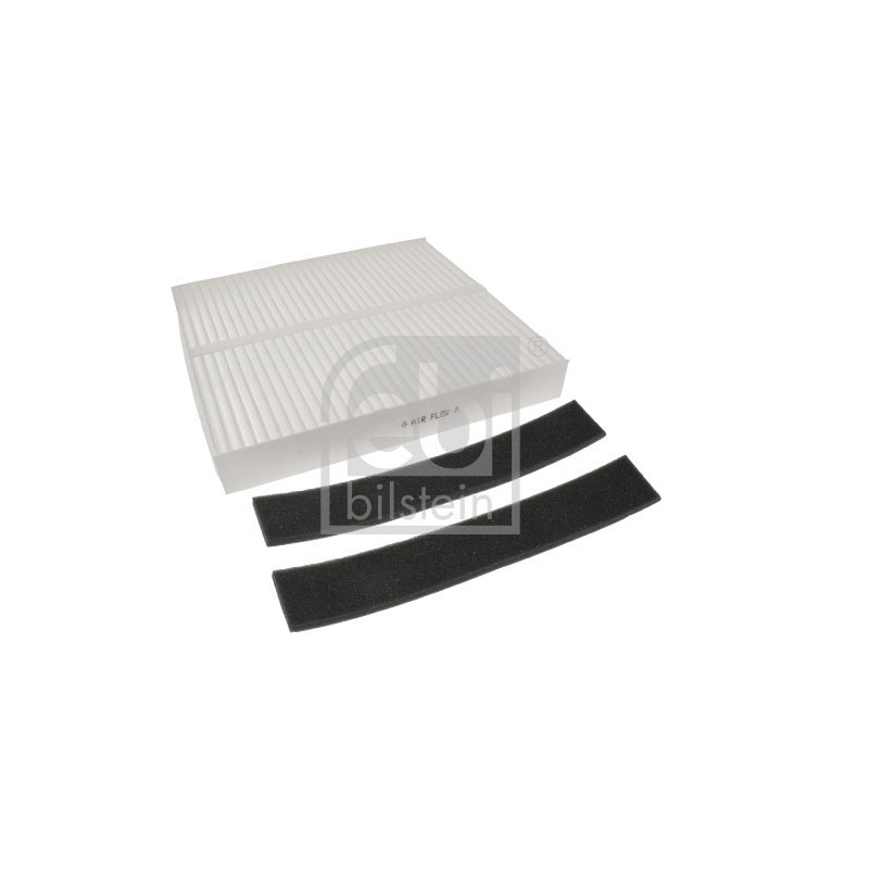 Filtre d'habitacle FEBI BILSTEIN