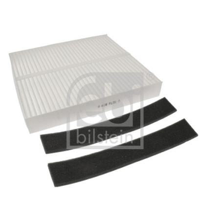 Filtre d'habitacle FEBI...