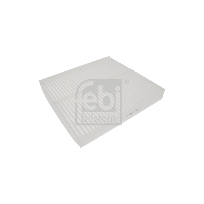 Filtre d'habitacle FEBI BILSTEIN