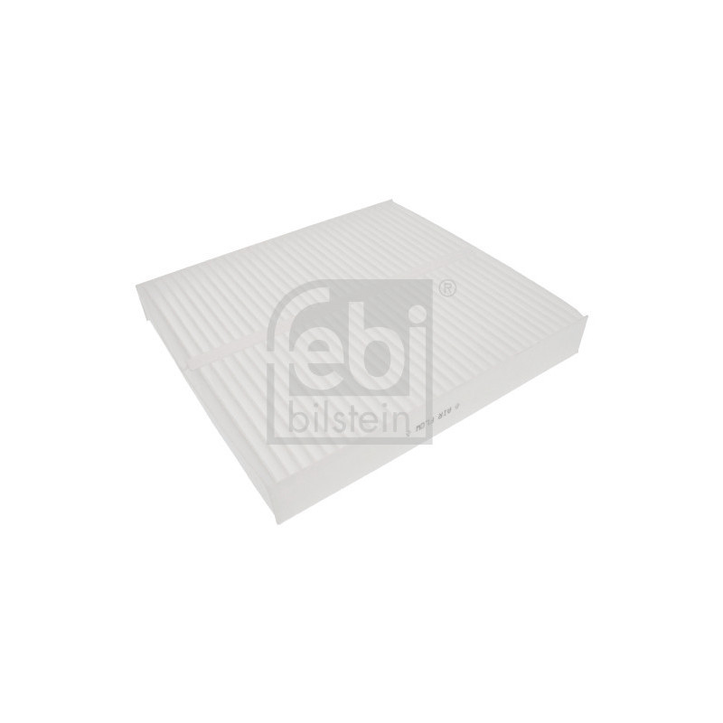 Filtre d'habitacle FEBI BILSTEIN