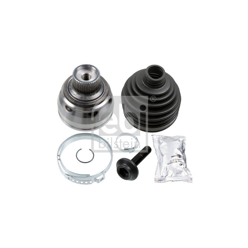 Tête de cardan FEBI BILSTEIN