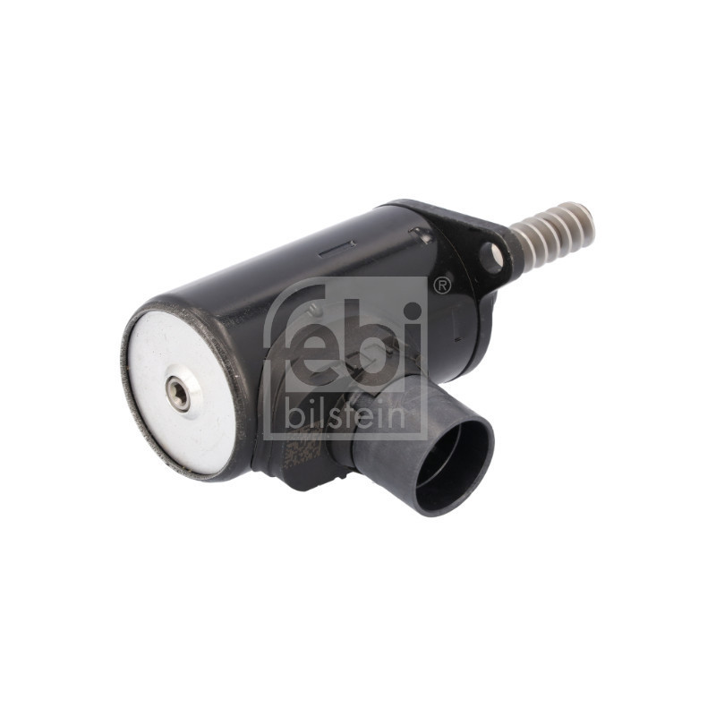 Valve de commande (réglage d'arbres à came) FEBI BILSTEIN