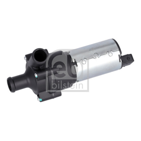 Pompe à eau additionnelle...