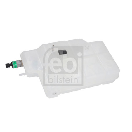 Vase d'expansion (liquide de refroidissement) FEBI BILSTEIN
