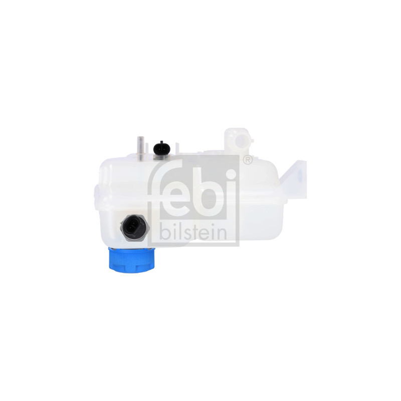 Vase d'expansion (liquide de refroidissement) FEBI BILSTEIN