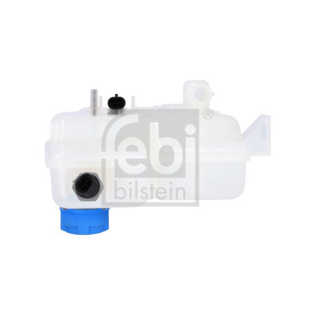Vase d'expansion (liquide de refroidissement) FEBI BILSTEIN