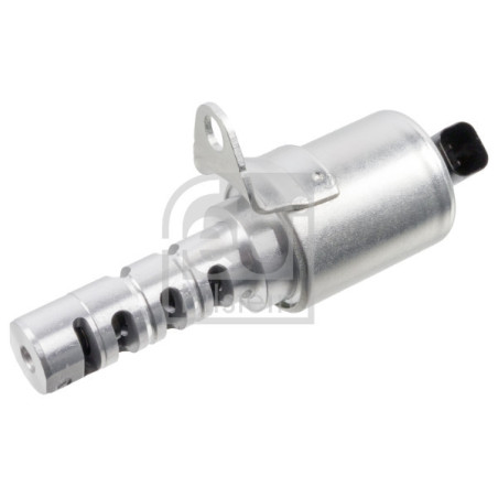 Valve de commande (réglage...