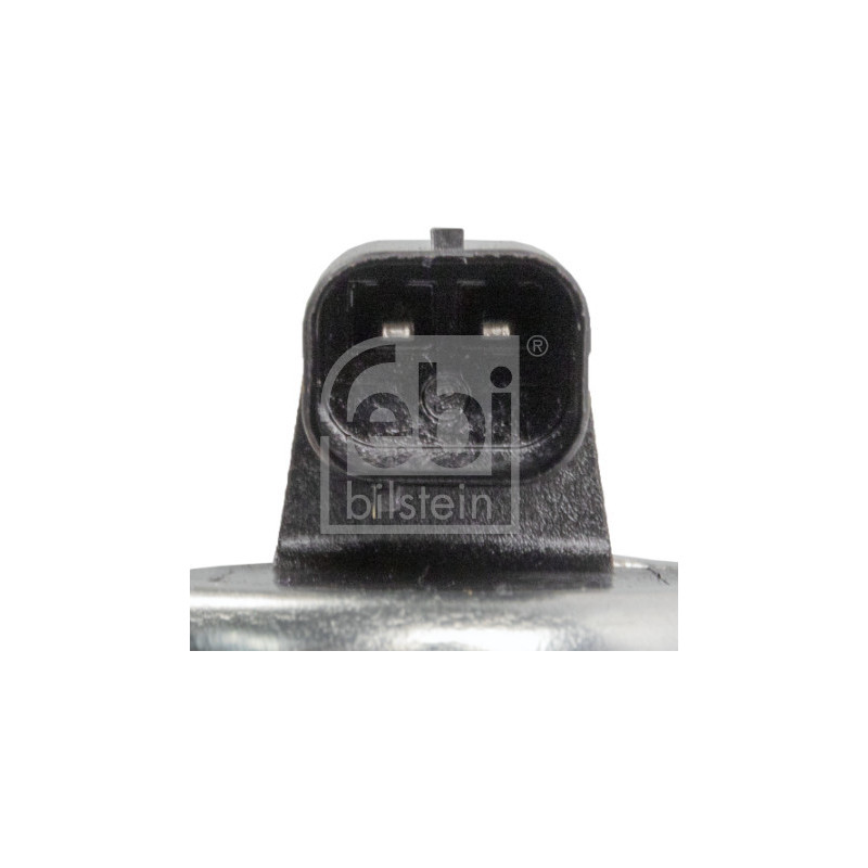 Valve de commande (réglage d'arbres à came) FEBI BILSTEIN