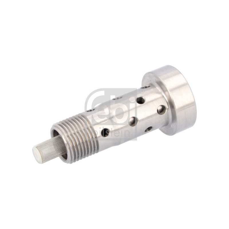 Valve de commande (réglage d'arbres à came) FEBI BILSTEIN