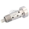 Valve de commande (réglage d'arbres à came) FEBI BILSTEIN