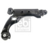 Triangle de suspension FEBI BILSTEIN