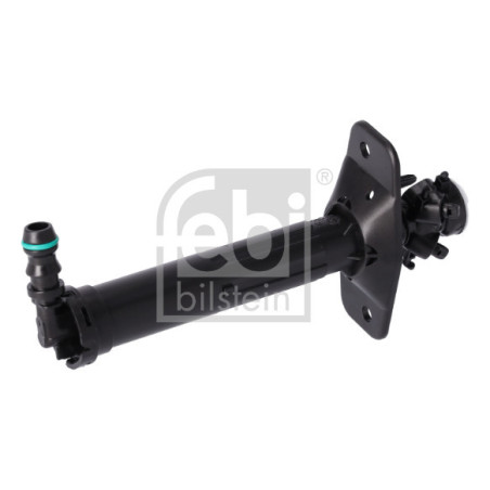 Gicleur d'eau de nettoyage...