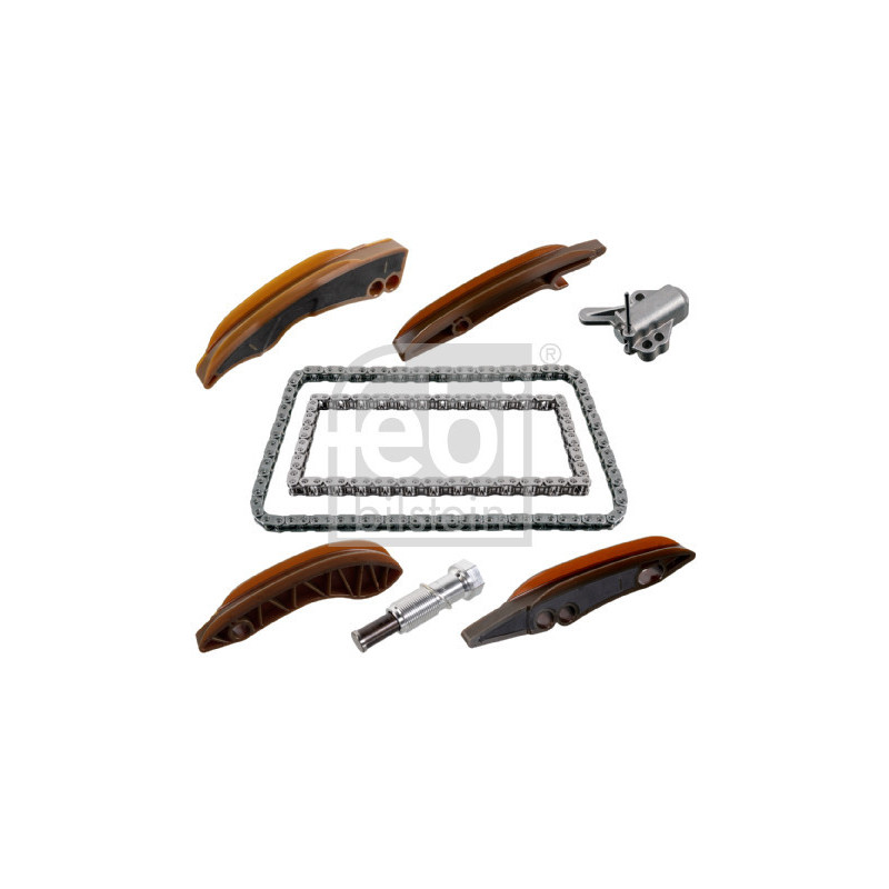 Jeu de distribution à chaînes FEBI BILSTEIN