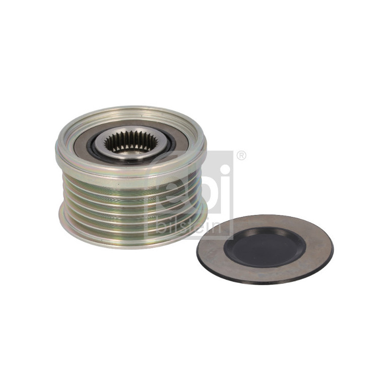 Poulie roue libre (alternateur) FEBI BILSTEIN