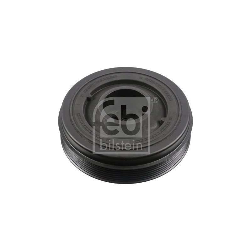 Poulie damper FEBI BILSTEIN