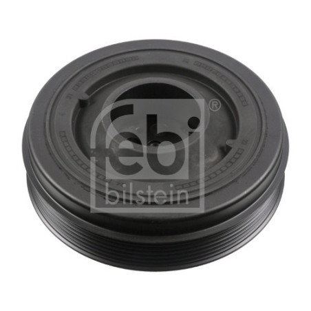 Poulie damper FEBI BILSTEIN