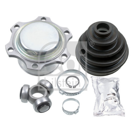 Tête de cardan FEBI BILSTEIN