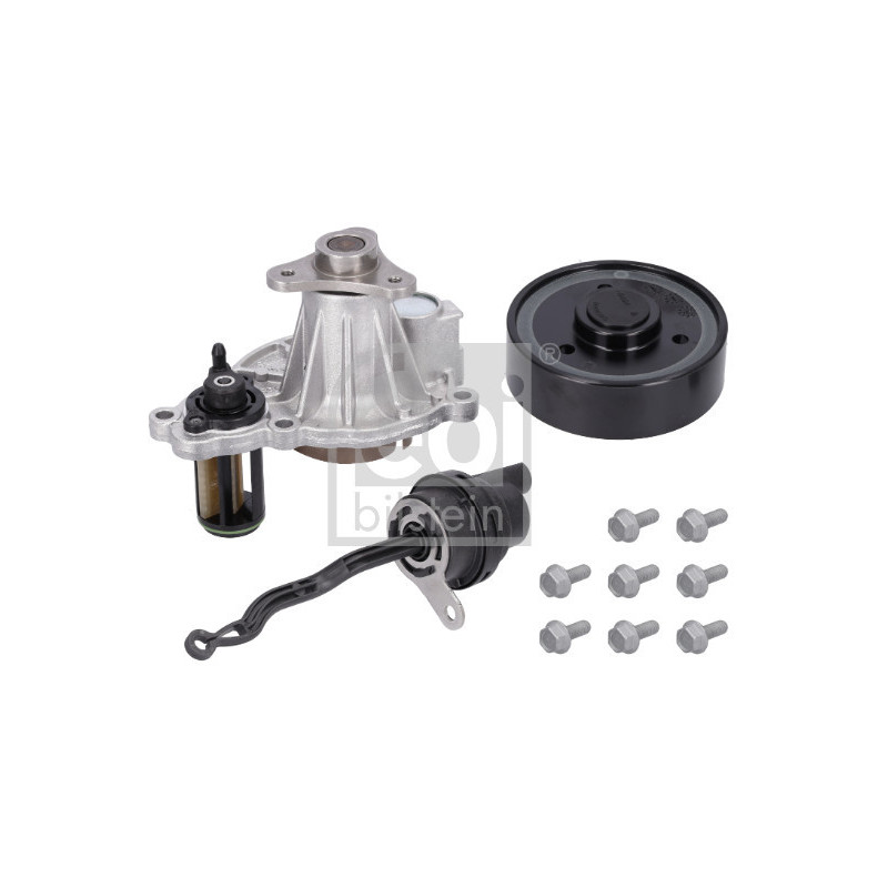 Pompe à eau FEBI BILSTEIN