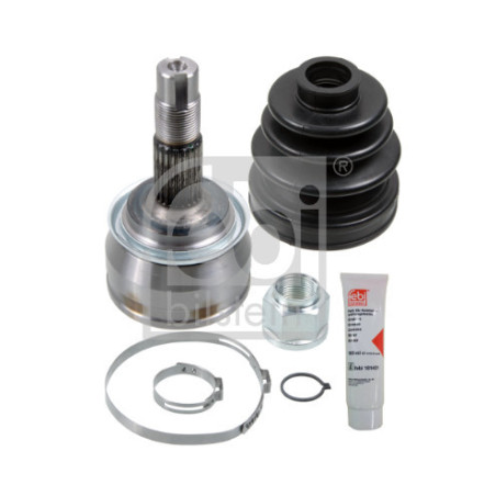 Tête de cardan FEBI BILSTEIN