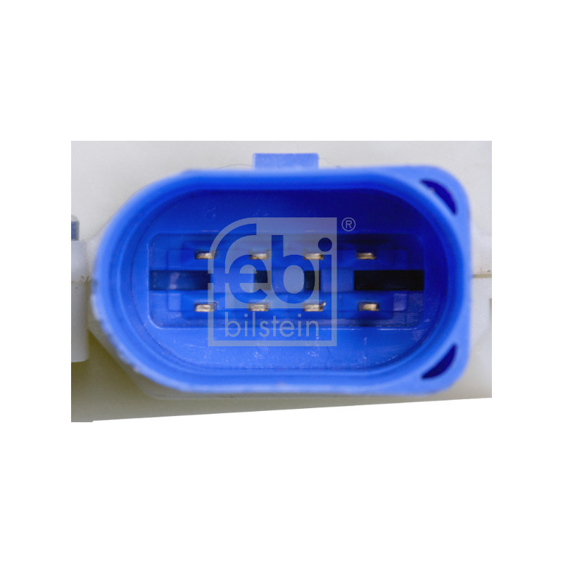Serrure de porte FEBI BILSTEIN