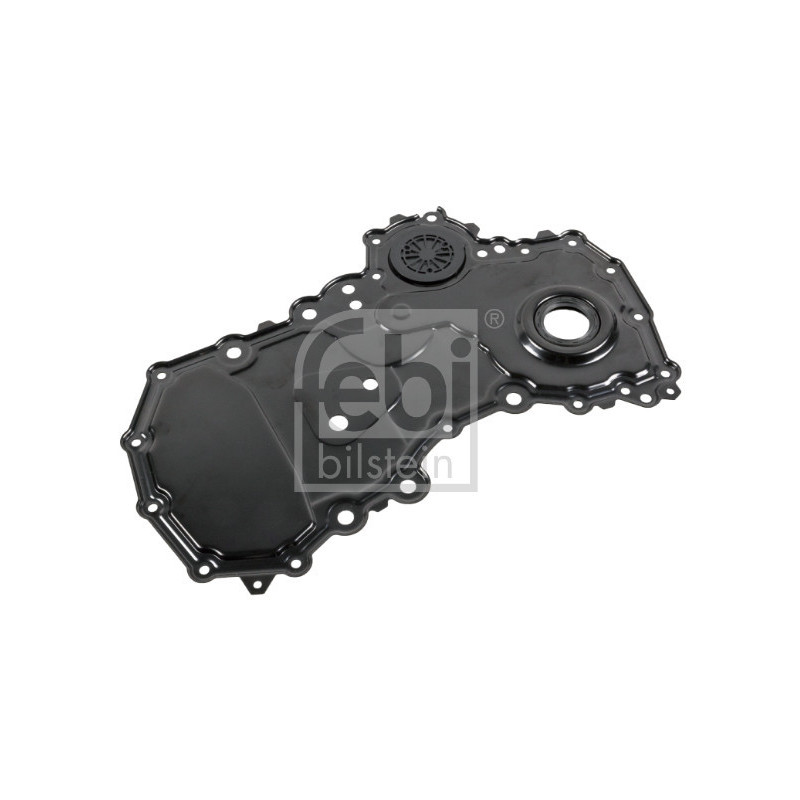 Cache (courroie) FEBI BILSTEIN