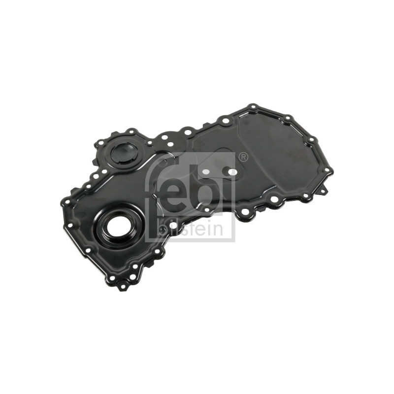 Cache (courroie) FEBI BILSTEIN