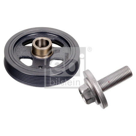 Poulie damper FEBI BILSTEIN