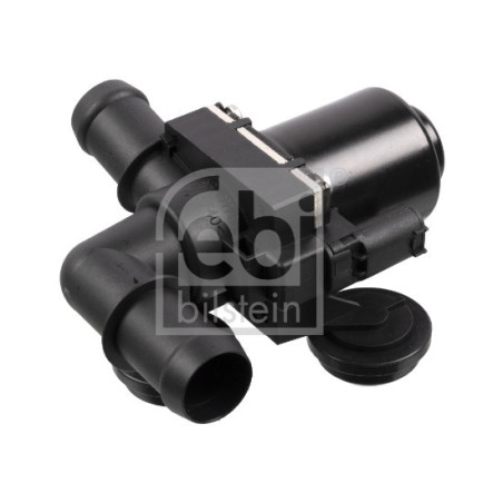 Valve magnétique FEBI BILSTEIN