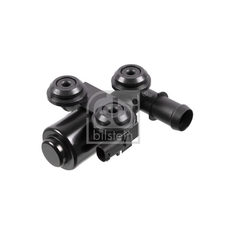 Valve magnétique FEBI BILSTEIN