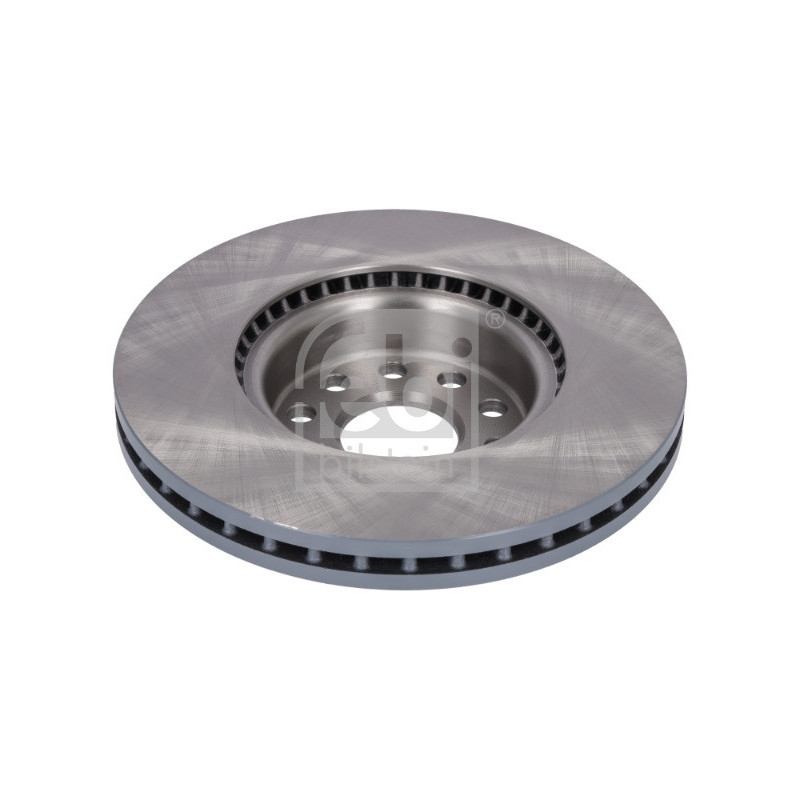 Disque de frein à l'unité FEBI BILSTEIN