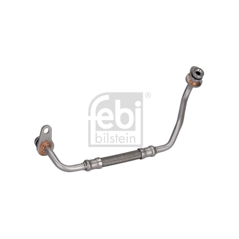 Conduite d'huile (compresseur) FEBI BILSTEIN