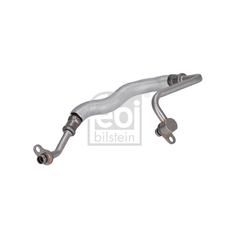 Conduite d'huile (compresseur) FEBI BILSTEIN