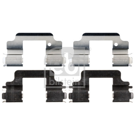 Kit d'accessoires...