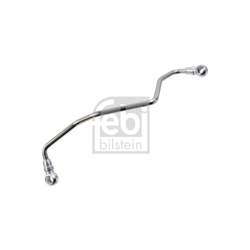 Conduite d'huile (compresseur) FEBI BILSTEIN