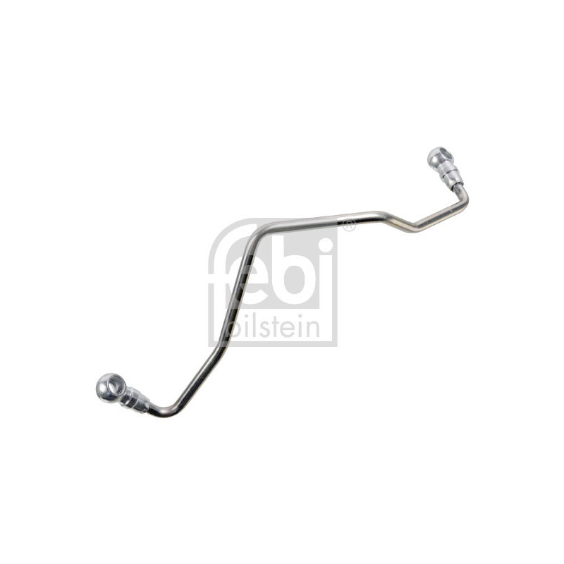 Conduite d'huile (compresseur) FEBI BILSTEIN
