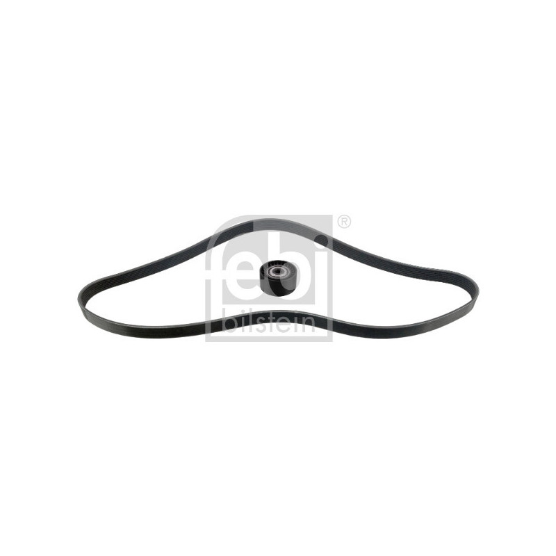 Kit de courroies d'accessoire FEBI BILSTEIN