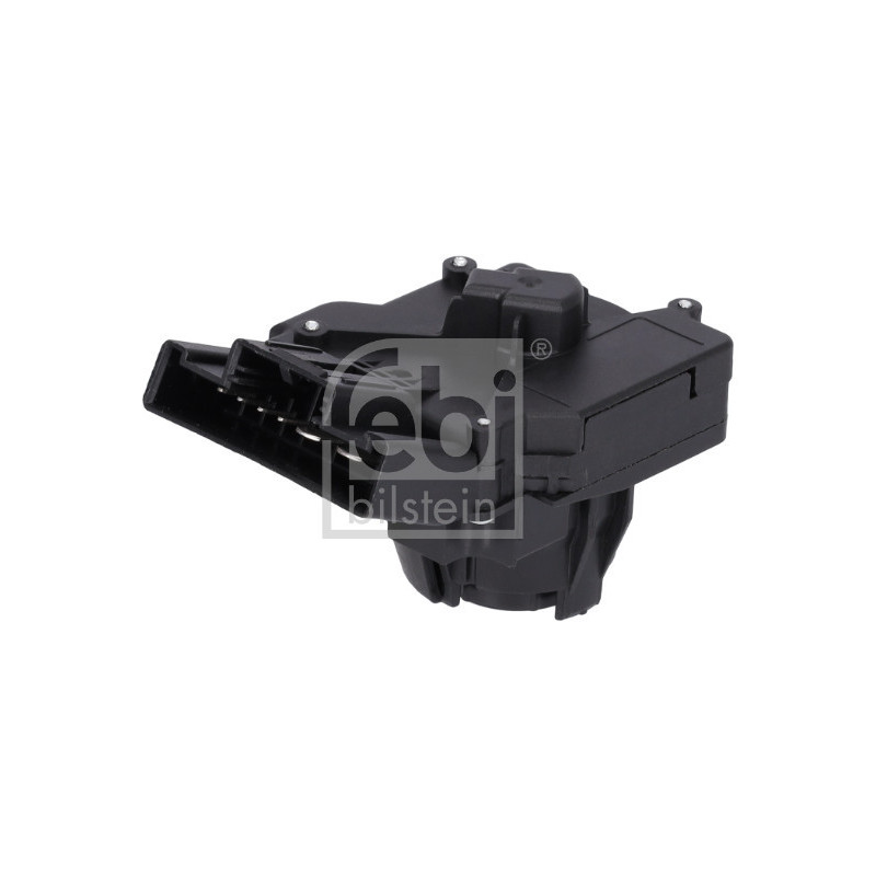 Interrupteur d'allumage de démarreur FEBI BILSTEIN