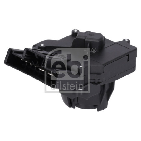 Interrupteur d'allumage de...