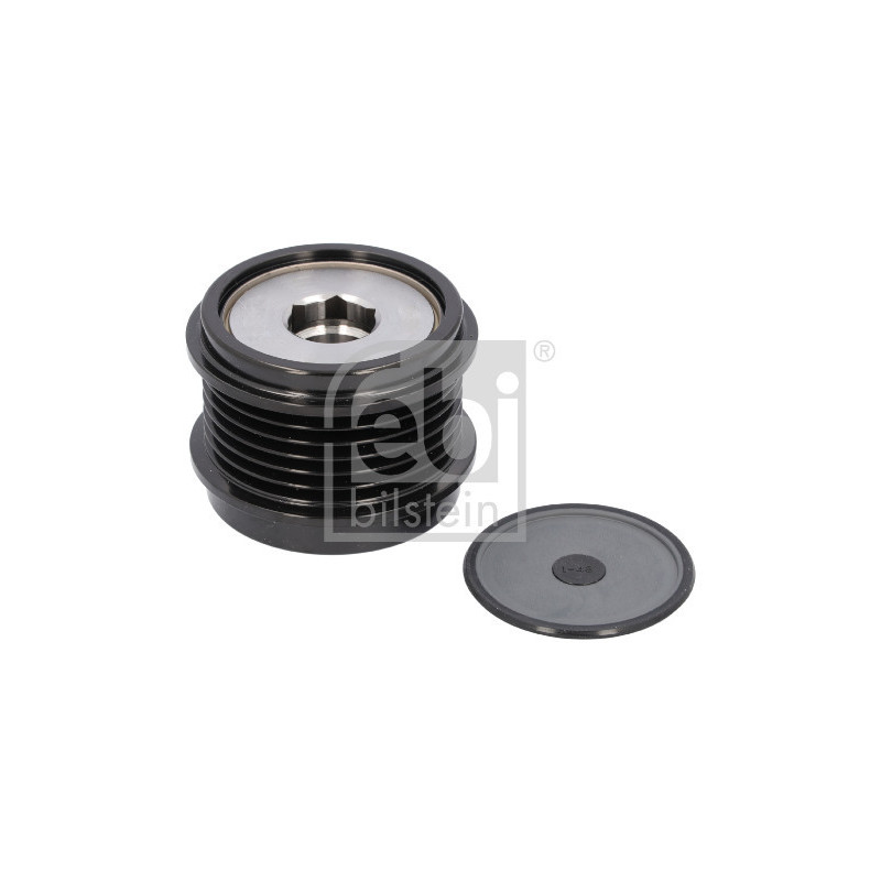 Poulie roue libre (alternateur) FEBI BILSTEIN